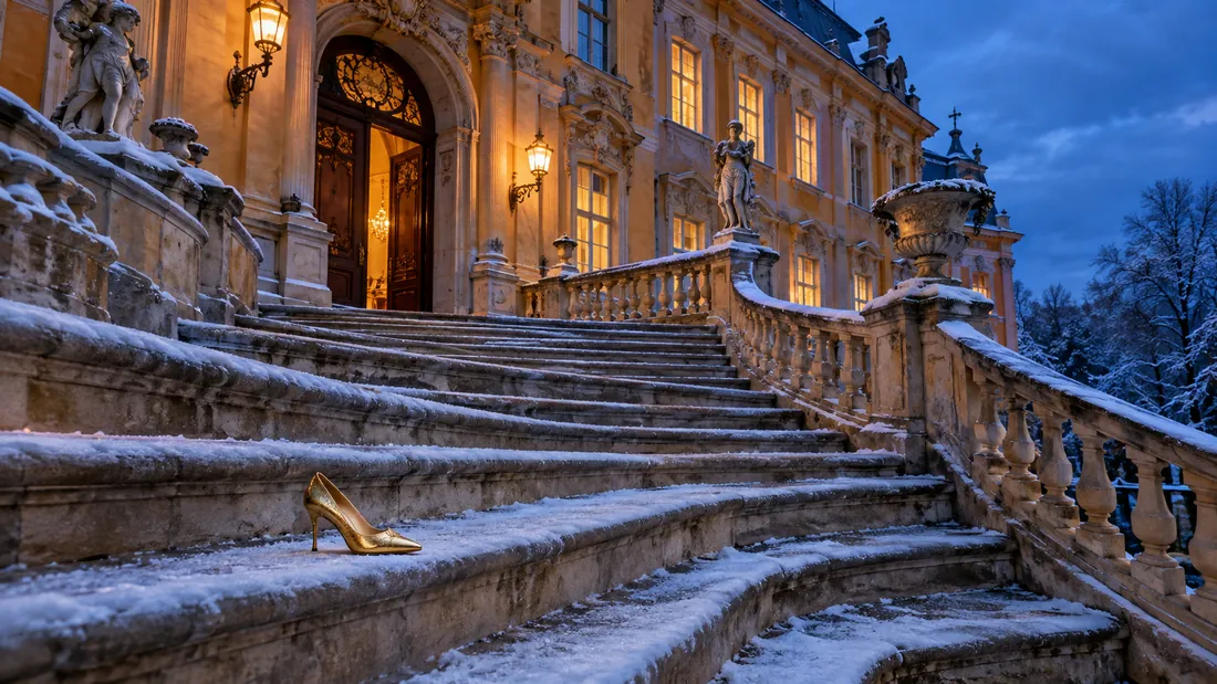 Cinderella